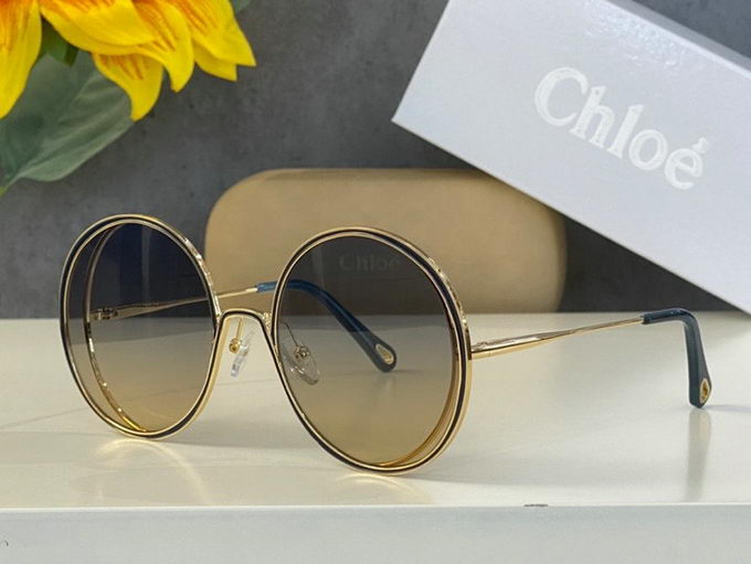 Chloe Sunglasse AAA+ ID:20220728-418